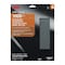 3M Wetordry Sandpaper, 32021, 1000 Grit, 9 inch x 11 inch, 5PK PK5 7010328060 - alternate 1